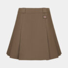 Dickies DK0A4Y1SMR11 ELIZAVILLE SKIRT MUSHROOM 195439900981