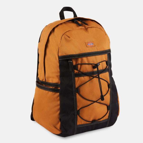 Dickies DK0A4Y330BD1 ASHVILLE BACKPACK BROWN DUCK 195439997387