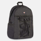 Dickies DK0A4Y33BLK1 ASHVILLE BACKPACK BLACK 196249208809