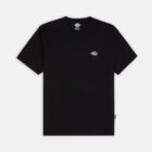 Dickies DK0A4YAIBLK1 SUMMERDALE SS TEE BLACK 196246602969