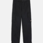 Dickies DK0A4Z37BLK1 FLIGHT DOUBLE KNEE BLACK 195439930711