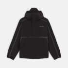 Dickies DK0A4Z39BLK1 RONAN ANORAK BLACK 195439931220