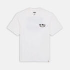 Dickies DK0A4Z3P0WH1 DICKIES COMPANION TEE SS WHITE 195439997080