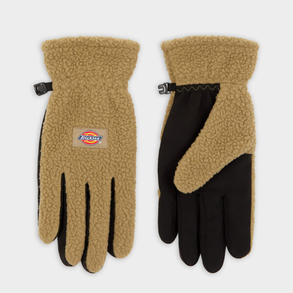 Dickies DK0A4ZAV0IP1 PINESDALE GLOVES IMPERIAL GREEN 196010949597