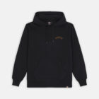 Dickies DK0A87CIBLK1 DICKIES PANTHER HOODIE BLACK 196010927052