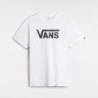 Vans VN000GGGYB21 VANS CLASSIC White/Black 732075993139