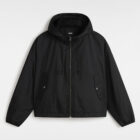 Vans VN000HJHBLK1 MTE MTE Theo Windbreaker Black 197065457051