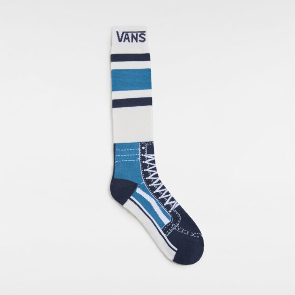 Vans VN0A3I4NBLK1 M MTE VANS SNOW SOCK 192828785488