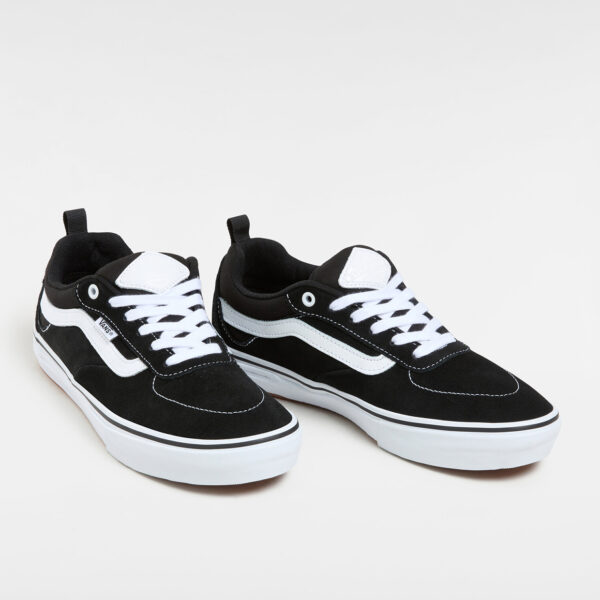 Vans VN0A5JIEY281 Skate Kyle Walker black/white 195438326201.00