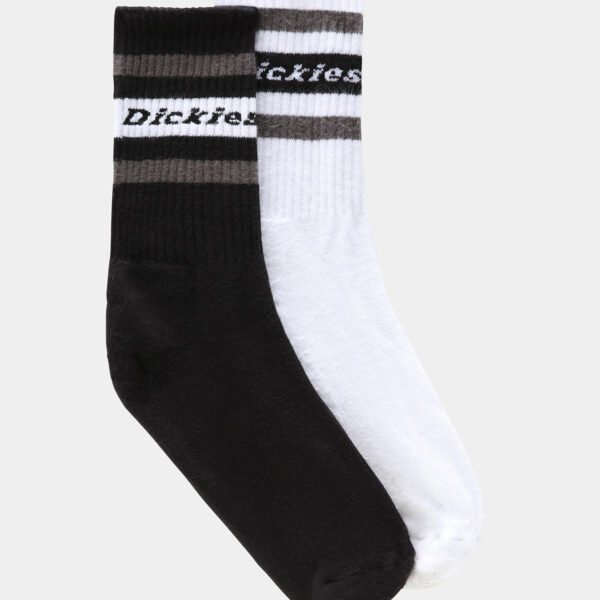 Dickies DK0A4XDKBLK1 GENOLA BLACK 194903390198