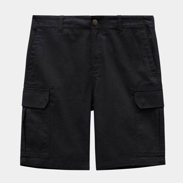 Dickies DK0A4XEDBLK1 MILLERVILLE SHORT BLACK 194903397500