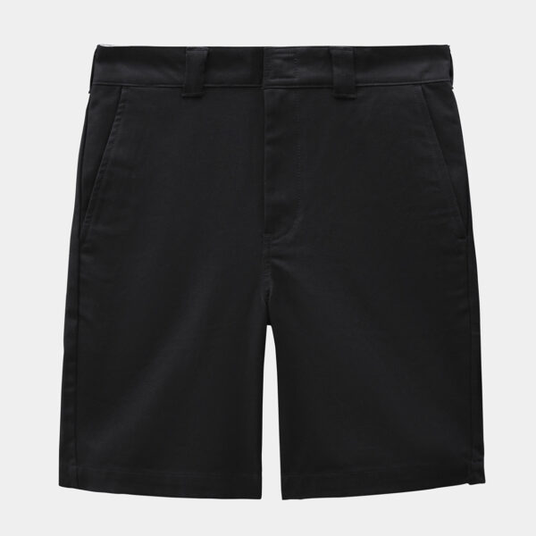 Dickies DK0A4XESBLK1 COBDEN SHORT BLACK 194904330698